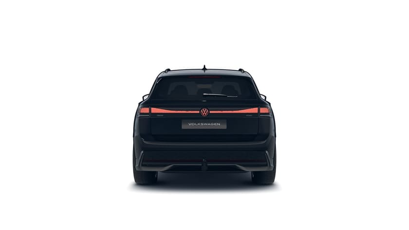 Bild 4 av Volkswagen ID.7 GTX Tourer 86 KWH BATTERI 340 HK 1 VXL