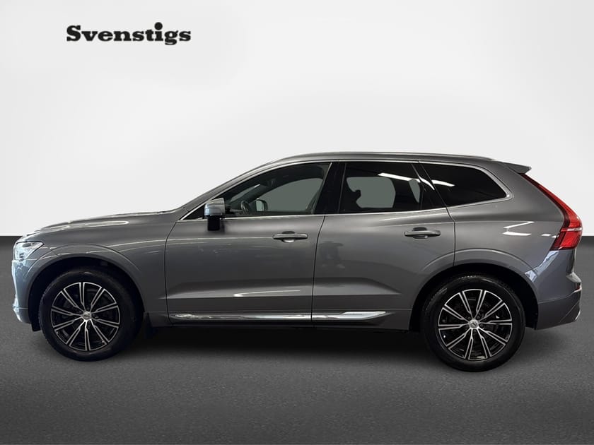 Bild 4 av Volvo XC60 B4 AWD Inscription/ Panorama/ Navi