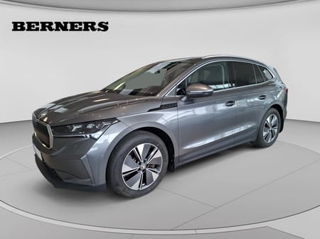 Škoda Enyaq iV 80x / Panorama / Läder / Drag