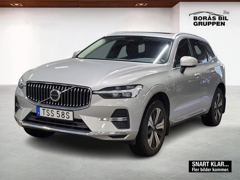 Bild 1 av Volvo XC60