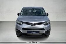 Thumnail bilde 1 av Toyota ProAce City