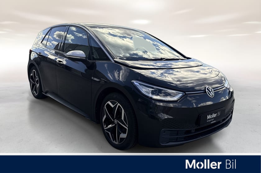 Bilde 3 av Volkswagen ID.3 Pro Performance 1st plus