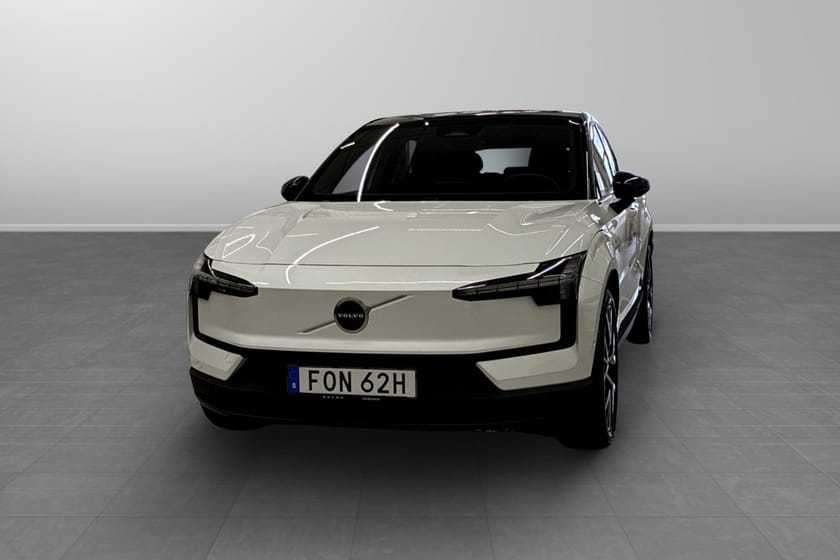Bild 2 av Volvo EX30 Twin Motor Performance