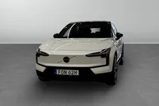 Volvo EX30 Twin Motor Performance