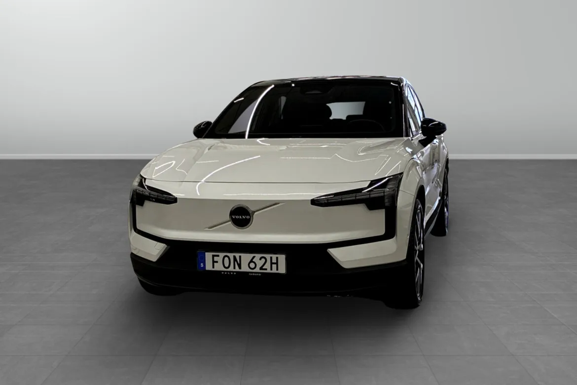 Volvo EX30 Twin Motor Performance