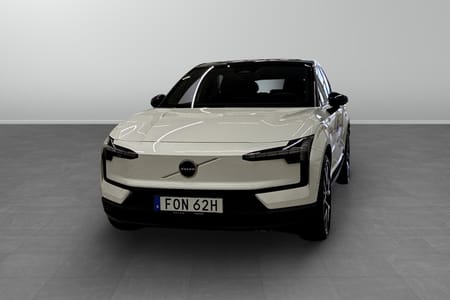Volvo EX30 Twin Motor Performance