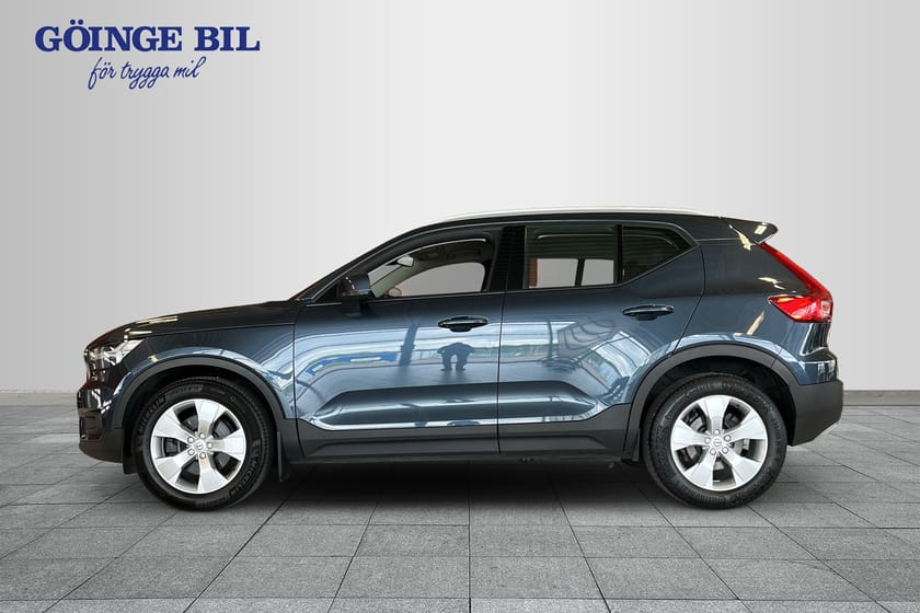 Bild 5 av Volvo XC40 B4 FWD Bensin Momentum Advanced Edt