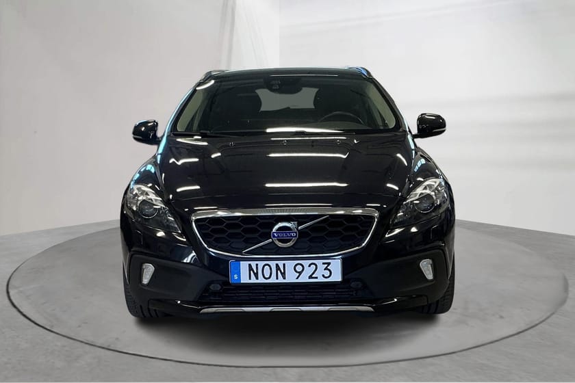 Bild 5 av Volvo V40 Cross Country D2 (120hk) Momentum BE Läder GPS