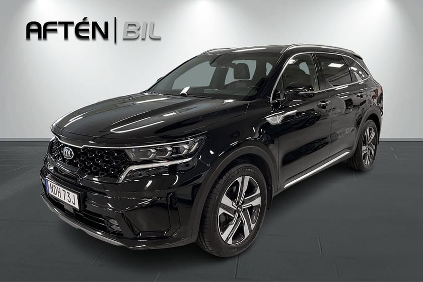 Bild 1 av Kia Sorento PHEV Advance Plus|360|Moms - FINT SKICK!