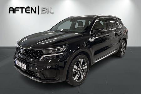 Kia Sorento PHEV Advance Plus|360|Moms - FINT SKICK!