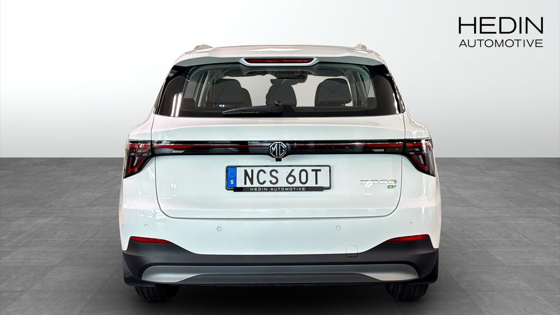 MG S5 COMFORT 49 KWH 2025, bild 7/9