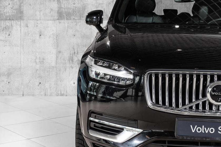Bilde 4 av Volvo XC90 2020 T8 Inscription | LUFT | B&W | HUD | Massasje |