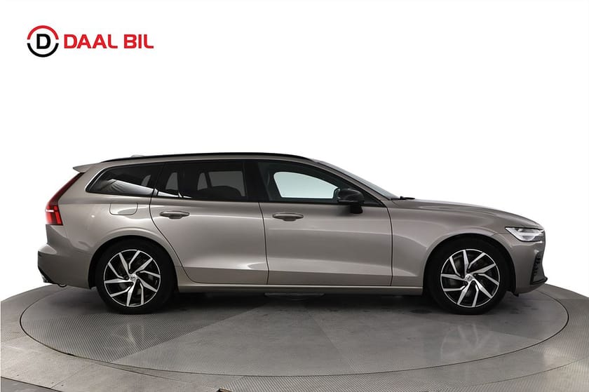 Bild 5 av Volvo V60