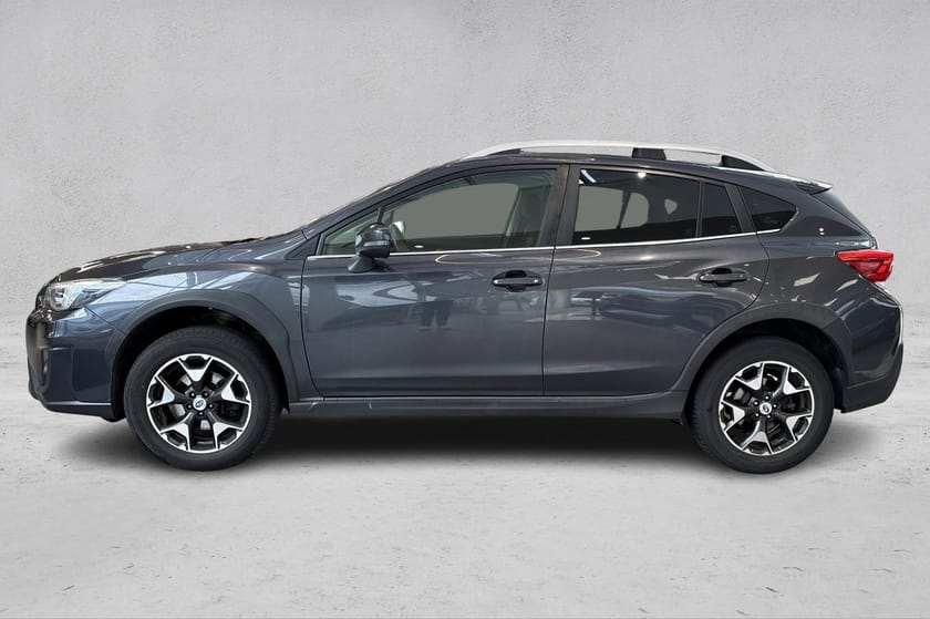Bilde 2 av Subaru XV | H.feste | 4x4 |