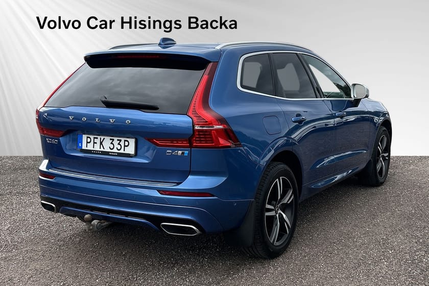 Bild 5 av Volvo XC60