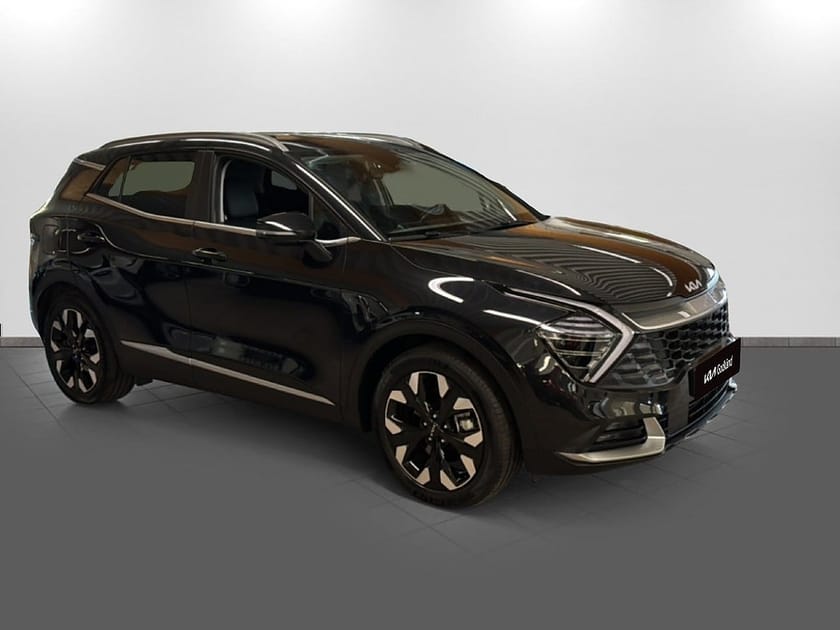 Bild 3 av Kia Sportage PHEV 1,6 GDI PLUG-IN HYBRID AUT AWD ADVANCE