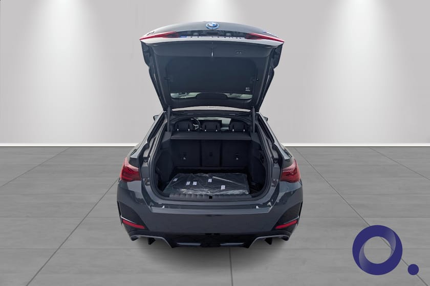 Bilde 4 av BMW i4 M60 xDrive Gran Coupé Coupé/ Fully Charge/ Harman/Head up