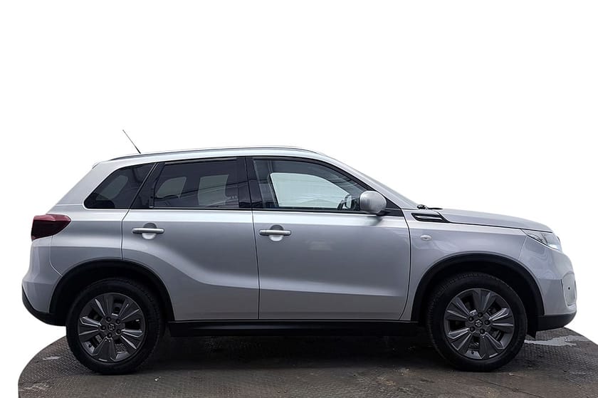 Bild 5 av Suzuki Vitara Hybrid CNG AllGrip Select Kamera P-Sens Värmare 126hk