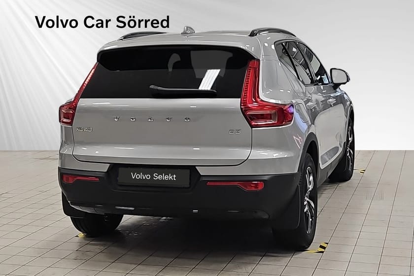 Bild 5 av Volvo XC40