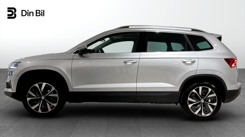 Bild 2 av Škoda Karoq Style TDI150 DSG 4x4 Convenience/Pano/Drag
