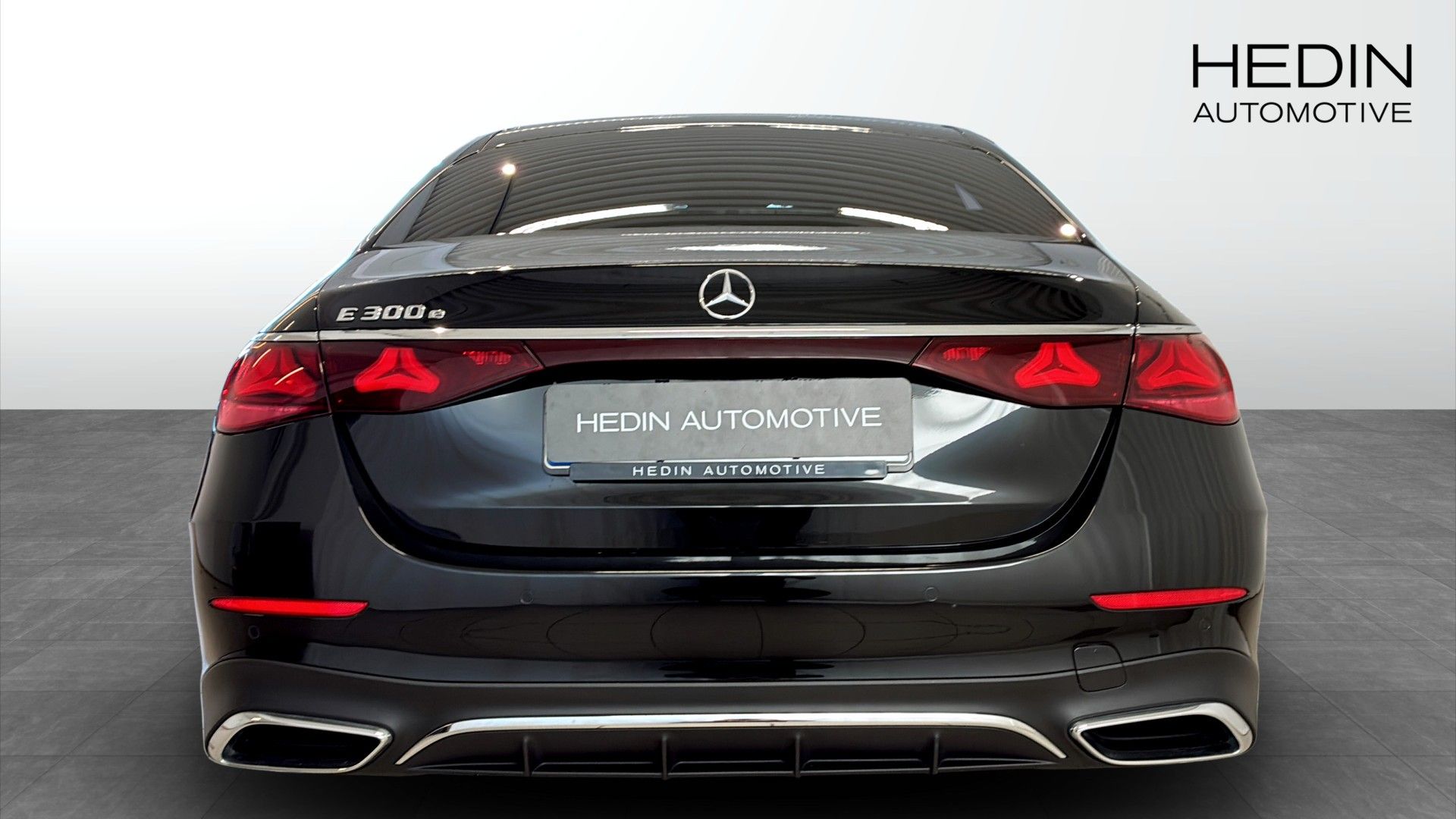 Mercedes-Benz E 300 e Sedan Amg Line 2026, kuva 5/10