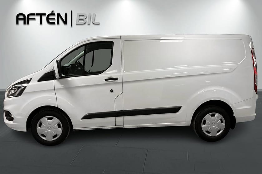 Bild 5 av Ford Transit Custom 340 2.0 EcoBlue SelectShift, Drag.B-kamera,Moms