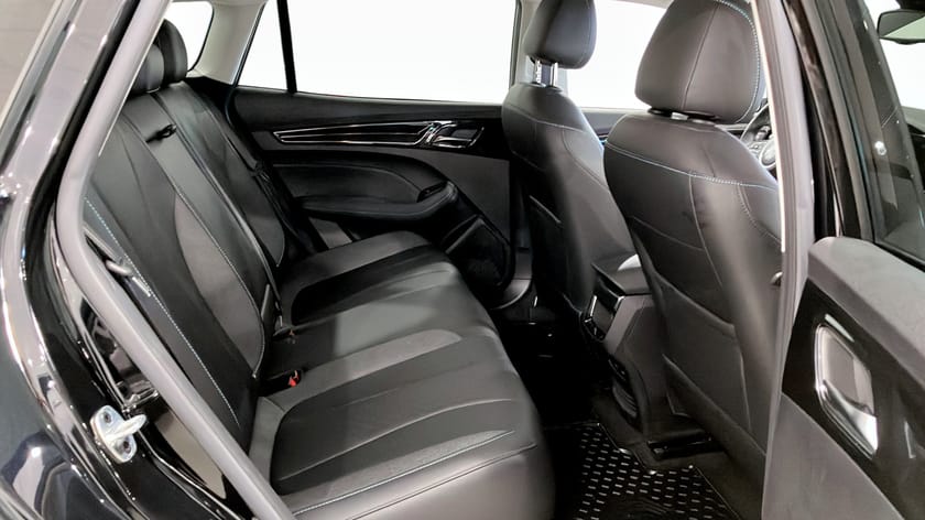 Bild 5 av MG 5 Long Range MG5 61 KWH LUX