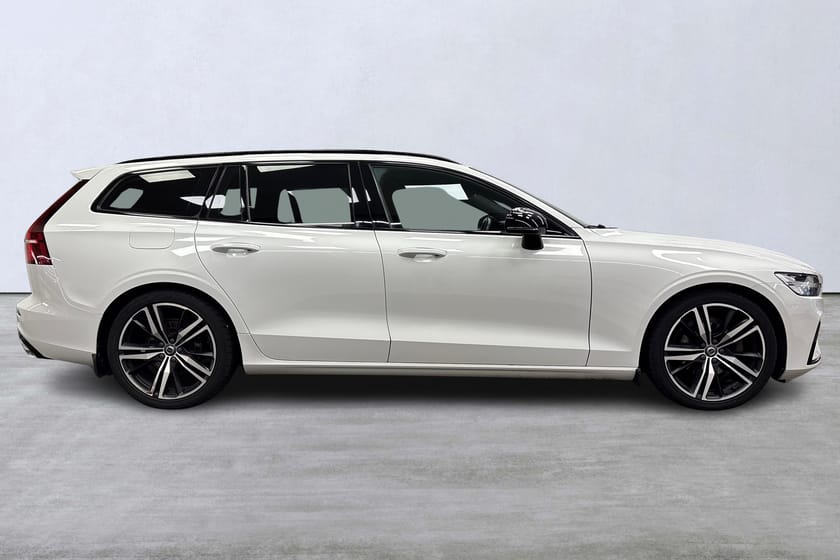 Bild 3 av Volvo V60