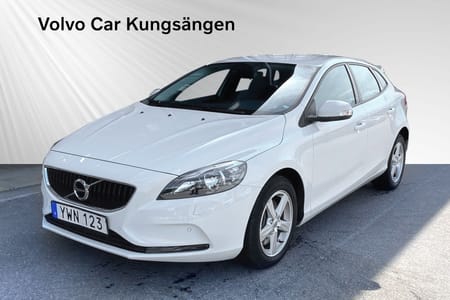 Volvo V40 T3 aut Business