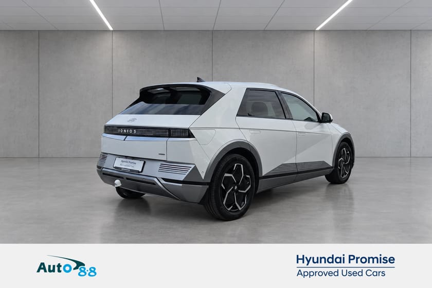 Bilde 4 av Hyundai Ioniq 5