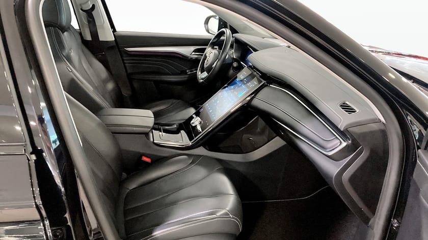 Bild 3 av MG Marvel R LUXURY Automatisk, 180hk