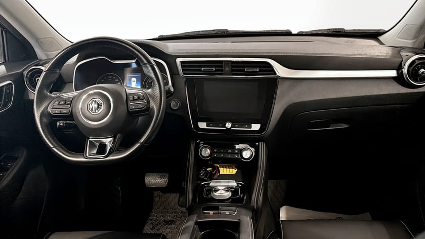 Bild 4 av MG ZS EV