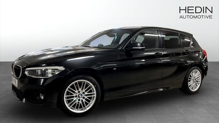 BMW 120i