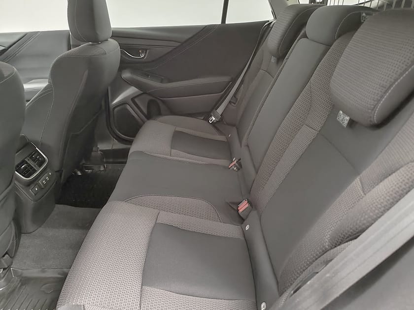 Bild 5 av Subaru Outback Adventure Xfuel 2.5 4WD