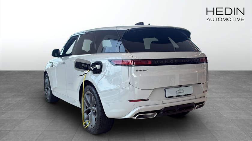 Bild 2 av Land Rover Range Rover Sport P460e Dynamic SE