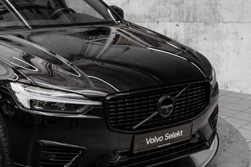Bilde 2 av Volvo XC60