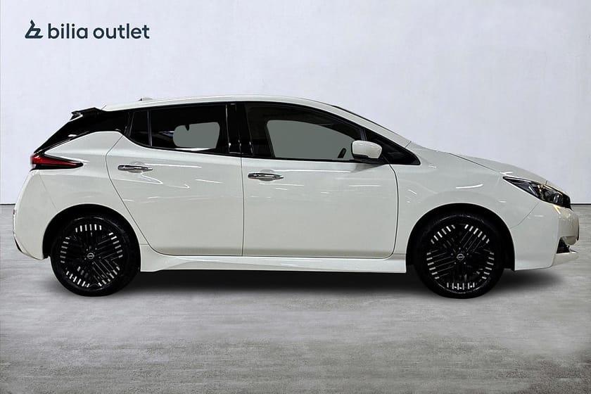 Bild 5 av Nissan Leaf