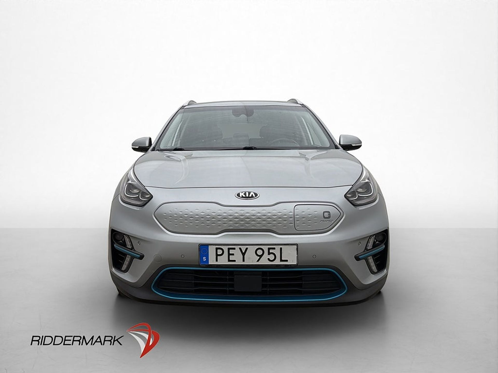 Kia e-Niro 64 kWh Advance Plus 2019, bild 3/10