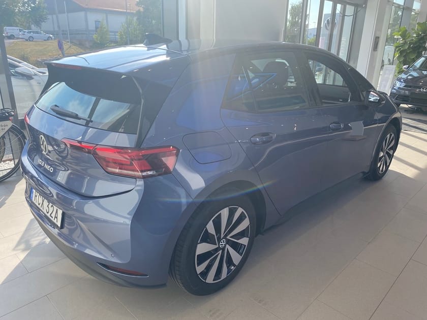 Bild 2 av Volkswagen ID.3 Neo LIFE 125 KW/170 HK 50 KWH BATTERI