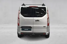 Thumnail bilde 3 av Ford Transit Custom 300
