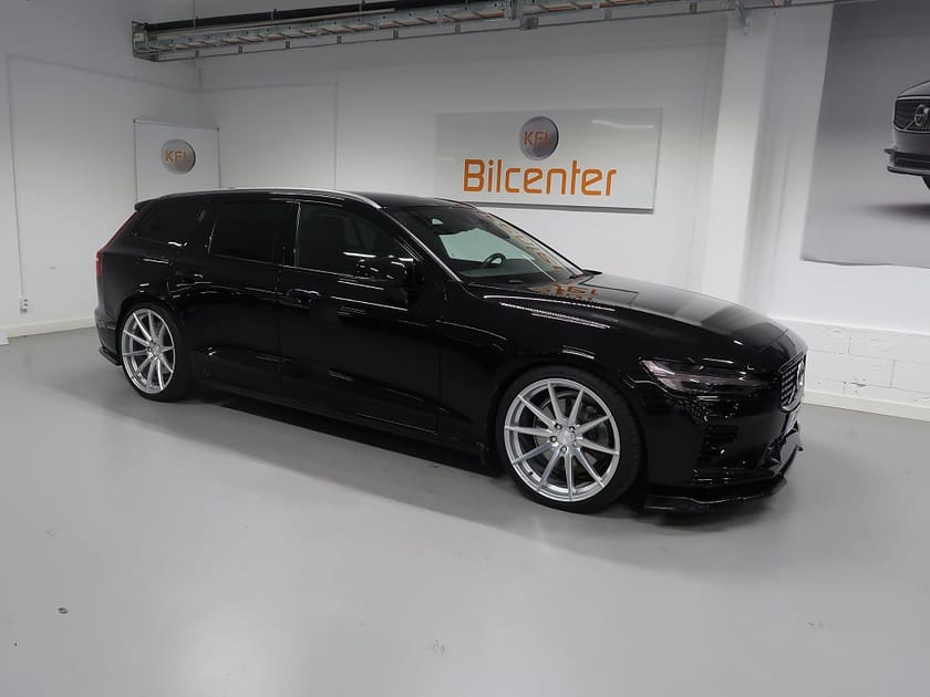 Bild 2 av Volvo V60