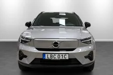 Volvo EX40 Single Motor Extended Range