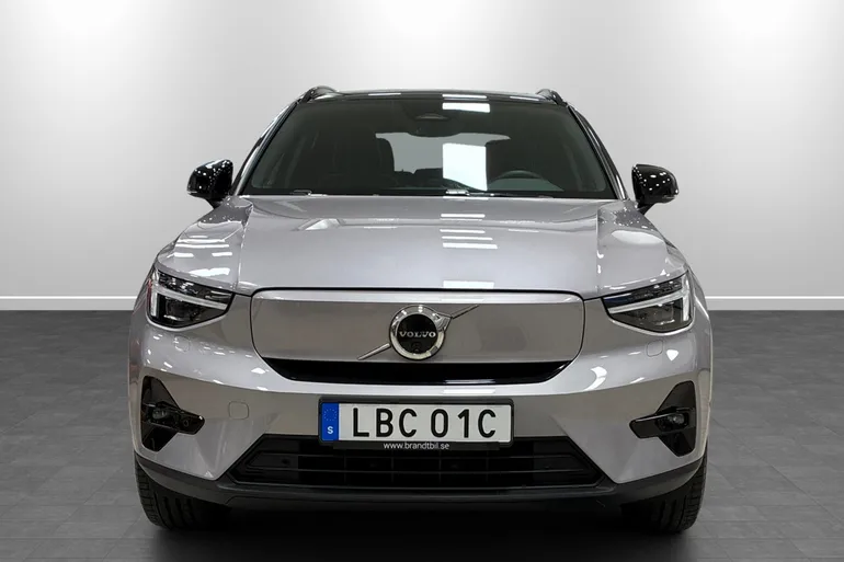 Volvo EX40 Single Motor Extended Range
