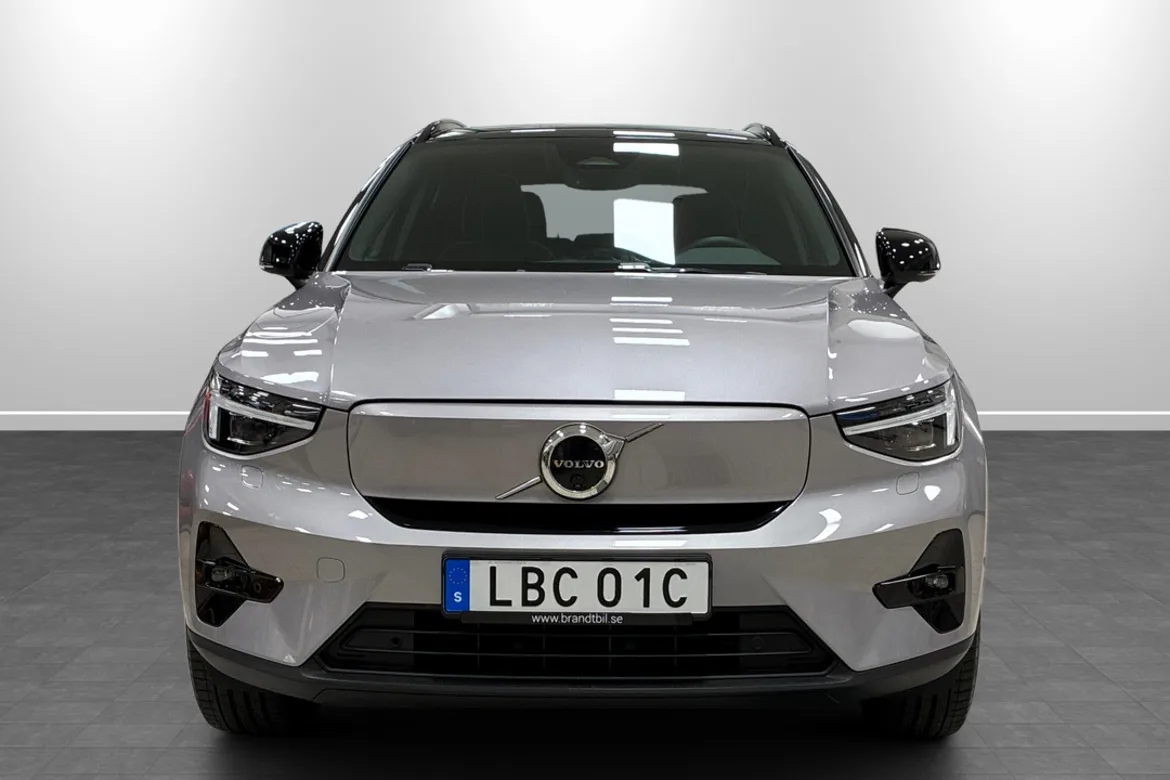 Volvo EX40 Single Motor Extended Range