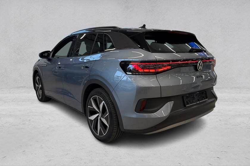 Bilde 3 av Volkswagen ID.4 GTX 475 WLTP ACC/Kamera/Matrix/CarPlay++