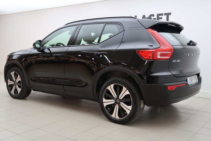 Bild 3 av Volvo XC40 Recharge Core