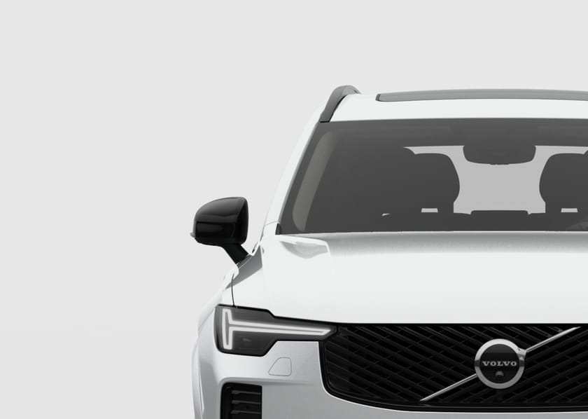 Bild 1 av Volvo XC90 T8 Ultra Dark