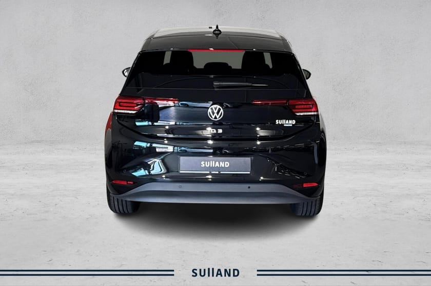 Bilde 4 av Volkswagen ID.3 Pure busines.52kwh 170hk