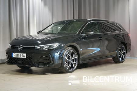 Volkswagen Passat Variant eHybrid
