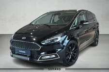 Thumnail bilde 0 av Ford S-MAX